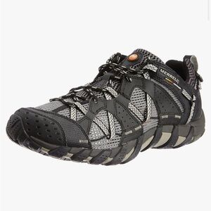 Merrell Men's Waterpro Maipo Running Shoes Size 9